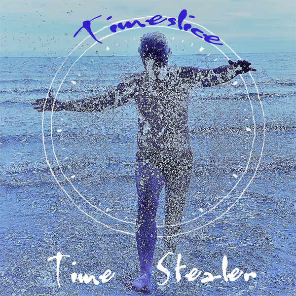 Album Time Stealer